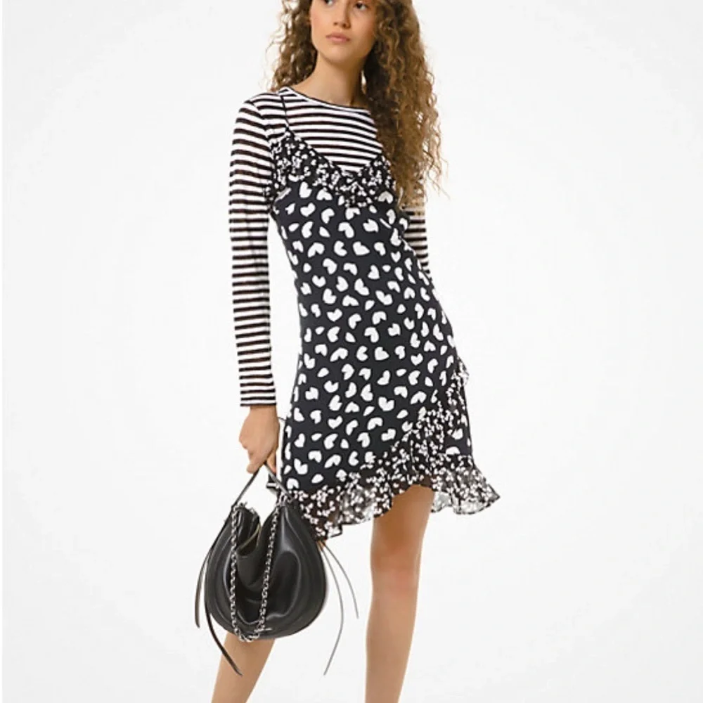 Michael Kors chic mini